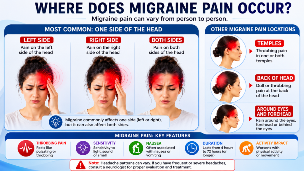 Are Frequent Headaches a Sign of Chronic Migraine?