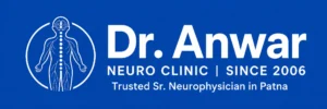 Logo Dr Anwar Alam Neurologist in Patna