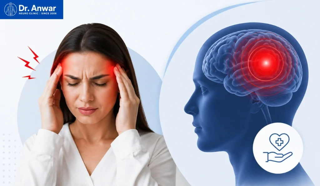Migraine Treatment: Causes, Symptoms, Triggers & Care