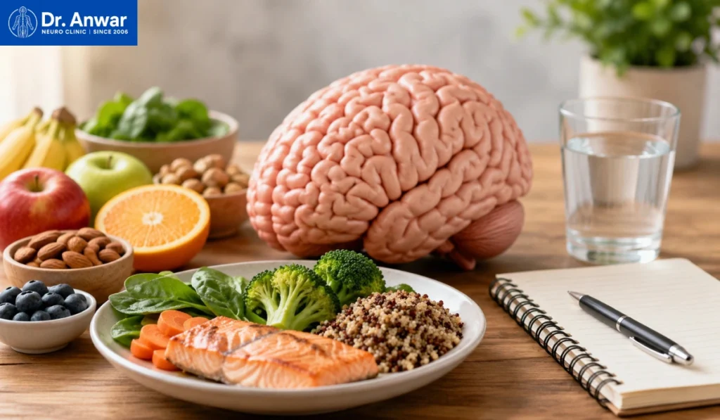 What Should I Eat If I Have Epilepsy