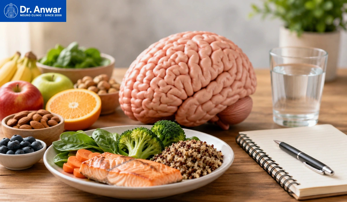 What Should I Eat If I Have Epilepsy
